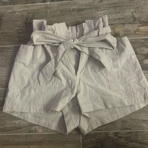 PacSun shorts